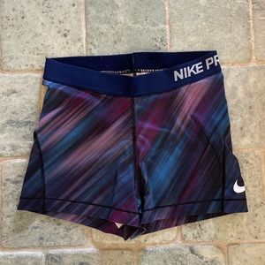 Women’s Nike pros